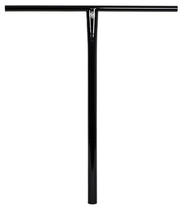 Řidítka Affinity Basic 710 STD T Gloss Black