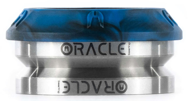 Ethic Osmose Ceramic Headset Blue