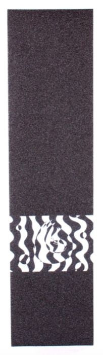 Hella Trippy Sloth Griptape