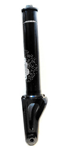 Vidlice Paradox Snake 12 STD Gloss Black
