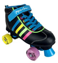 Maui Rollerskates Black