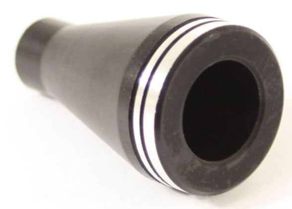 Pegy Kubars Alu Joint Black