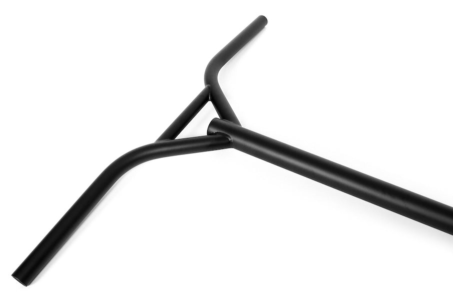 Řidítka Paradox Ctlr C Ctlr V STD 710 Black