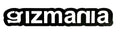 Samolepa GIZMANIA Rectangle M White