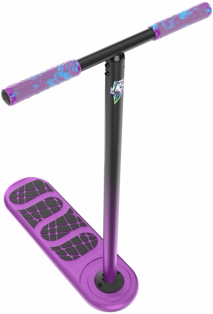 Trampolínová koloběžka Indo Kickstart Voltage