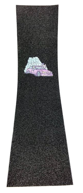 JMS x KRIS Griptape