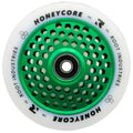 Kolečko Root Honeycore 110 Green / White