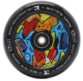 Kolečko Root Air KOTA 110 Black