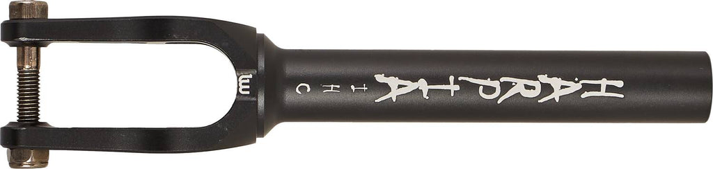 Vidlice Longway Harpia IHC Black