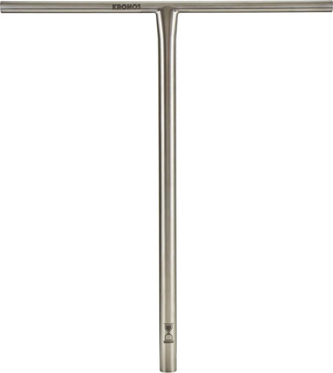 Řidítka Longway Kronos Titanium 700 Raw