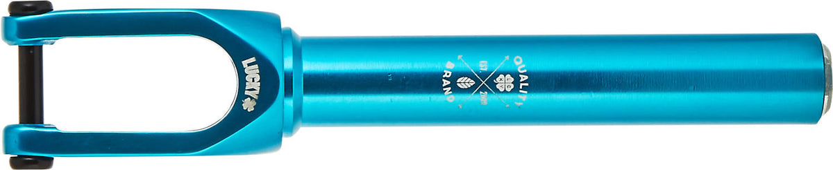 Vidlice Lucky Huracan V2 SCS/HIC Teal