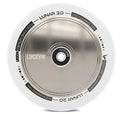 Rueda Lucky Lunar 110 Raw Logo