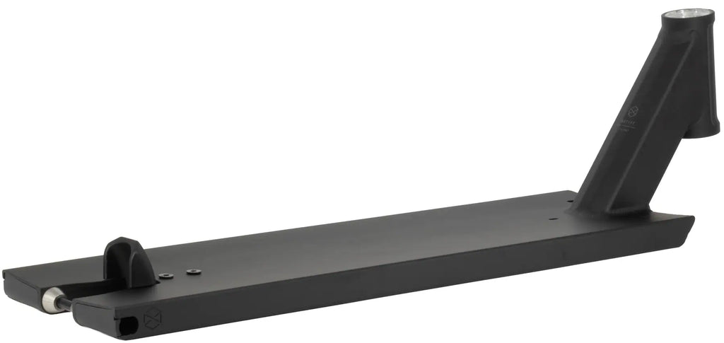 Tabla Native Format 6.25 x 22 Black