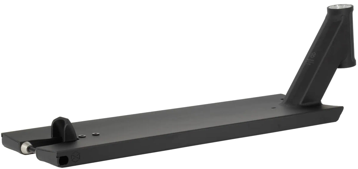 Tabla Native Format 6.25 x 22 Black