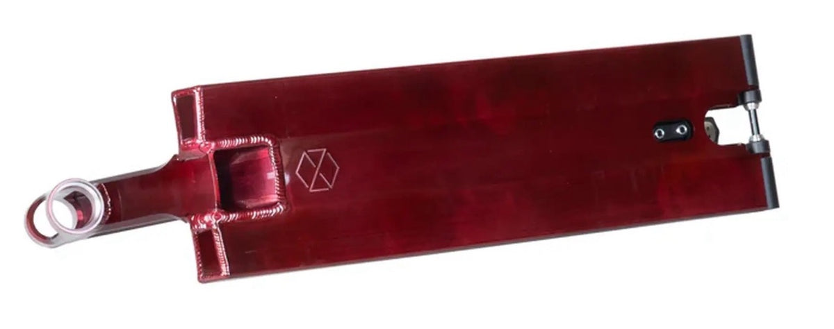 Deska Native Ventura 6.5 x 22.5 Ember