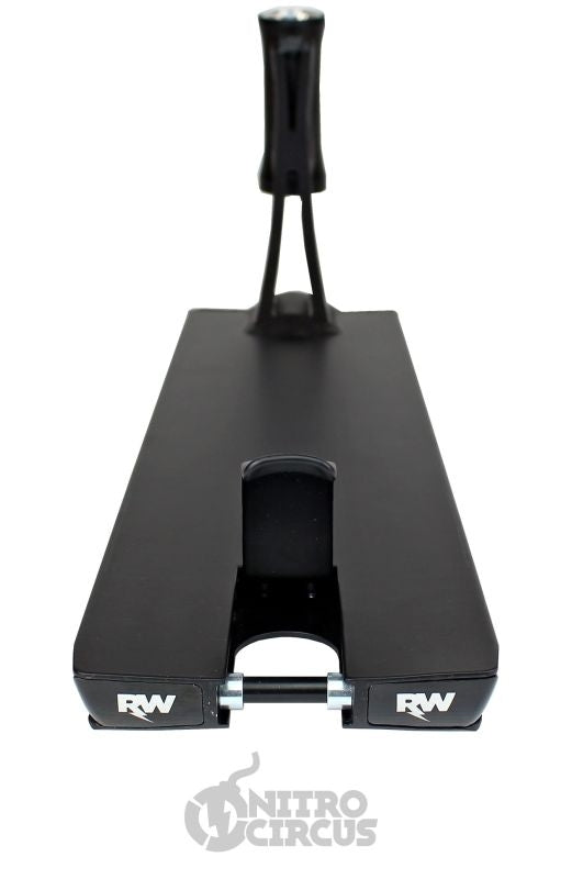 Deska Nitro Circus RW 540 Black
