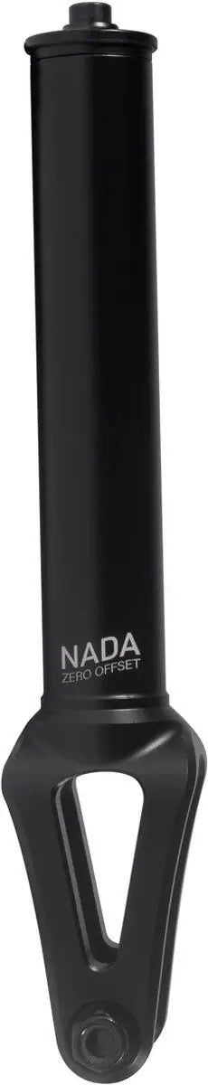 Vidlice North Nada Zero Offset 30 V2 Black