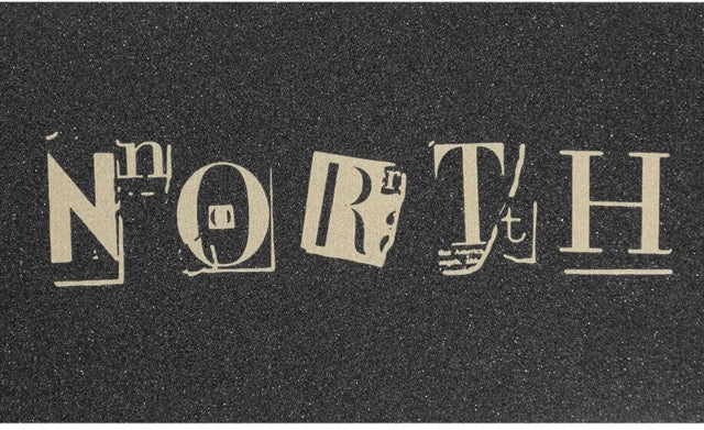 North Griptape Script