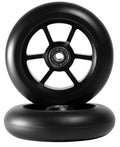 Kolečko North Signal V3 110 Black