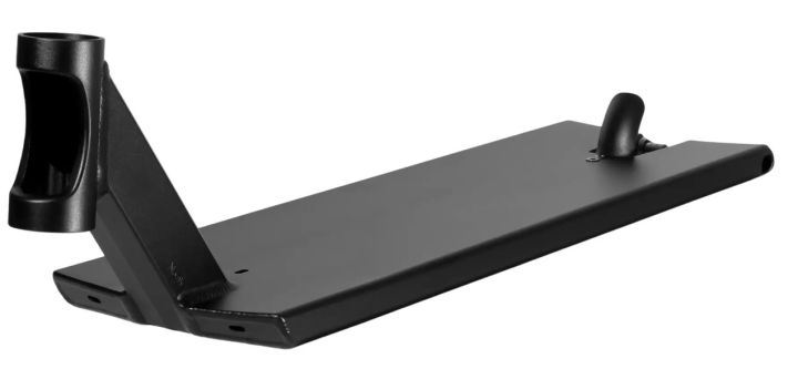 Deska North Unity 6.5 x 22.5 Matte Black