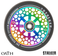 Kolečko Oath Stalker 115 Neochrome