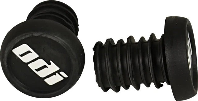 Gripy ODI Longneck SLX Soft Black