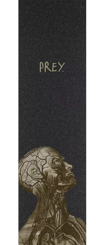 Prey Griptape Head Beige