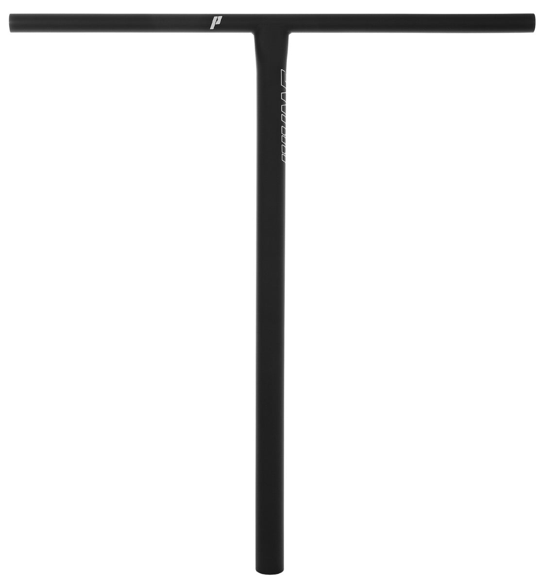 Řidítka Prime Trigger Butted 72 x 60 Black