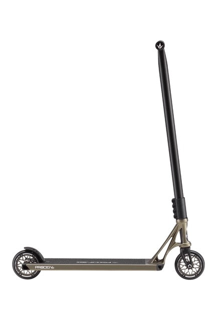 Freestyle koloběžka Blunt Prodigy X One Street Olive