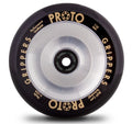 Kolečko PROTO Full Core Grippers 110 Raw Black