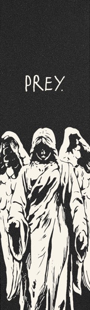 Prey Griptape Angel