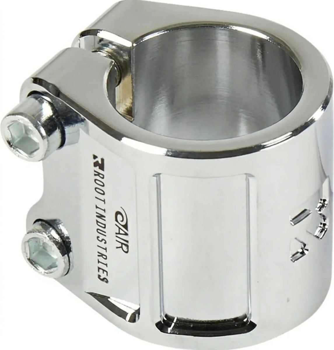 Objímka Root Industries Air Chrome