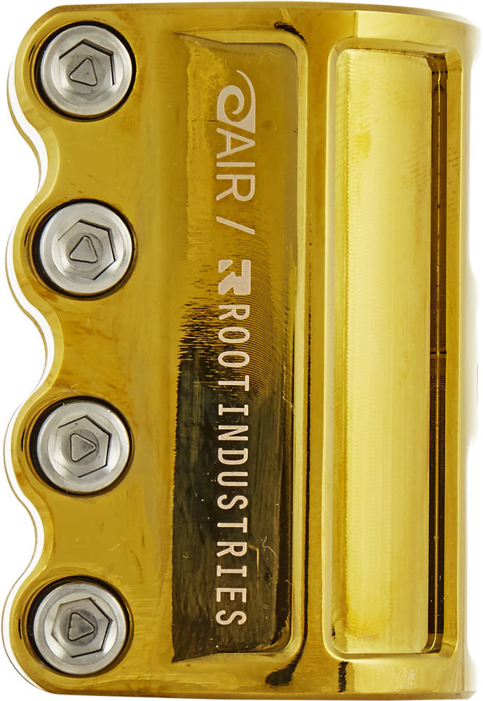 Root Air SCS Gold Rush