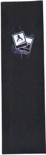 Root Emily Griptape