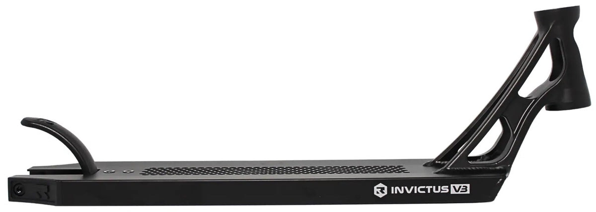 Deska Root Invictus V3 Black