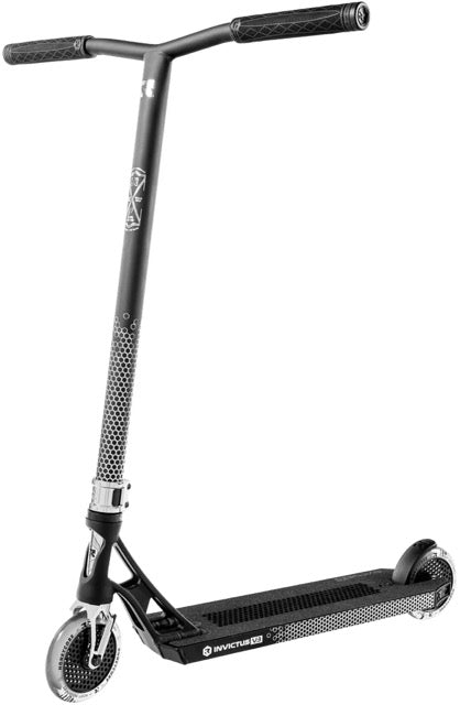 Freestyle koloběžka Root Invictus V3 Black