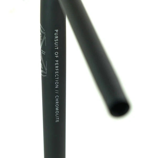 Řidítka Root Y ChromoLite Bars Matte Black 620
