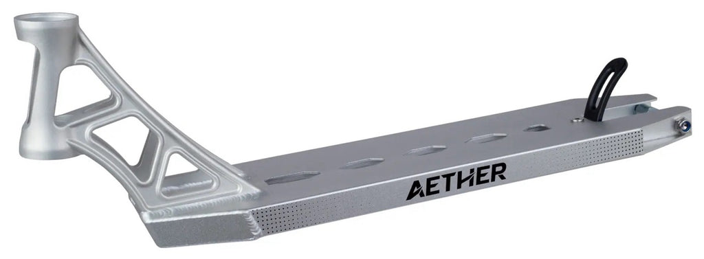 Deska Striker Aether 470 Silver