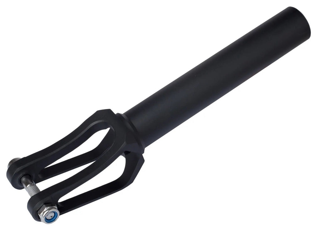 Vidlice Striker Aether SCS / HIC Black