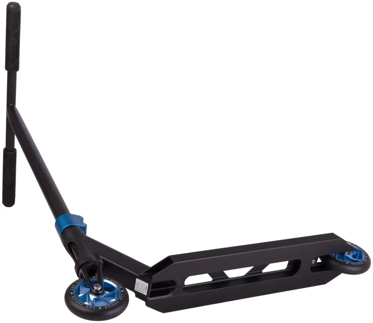 Freestyle koloběžka Striker Essential M Black Blue