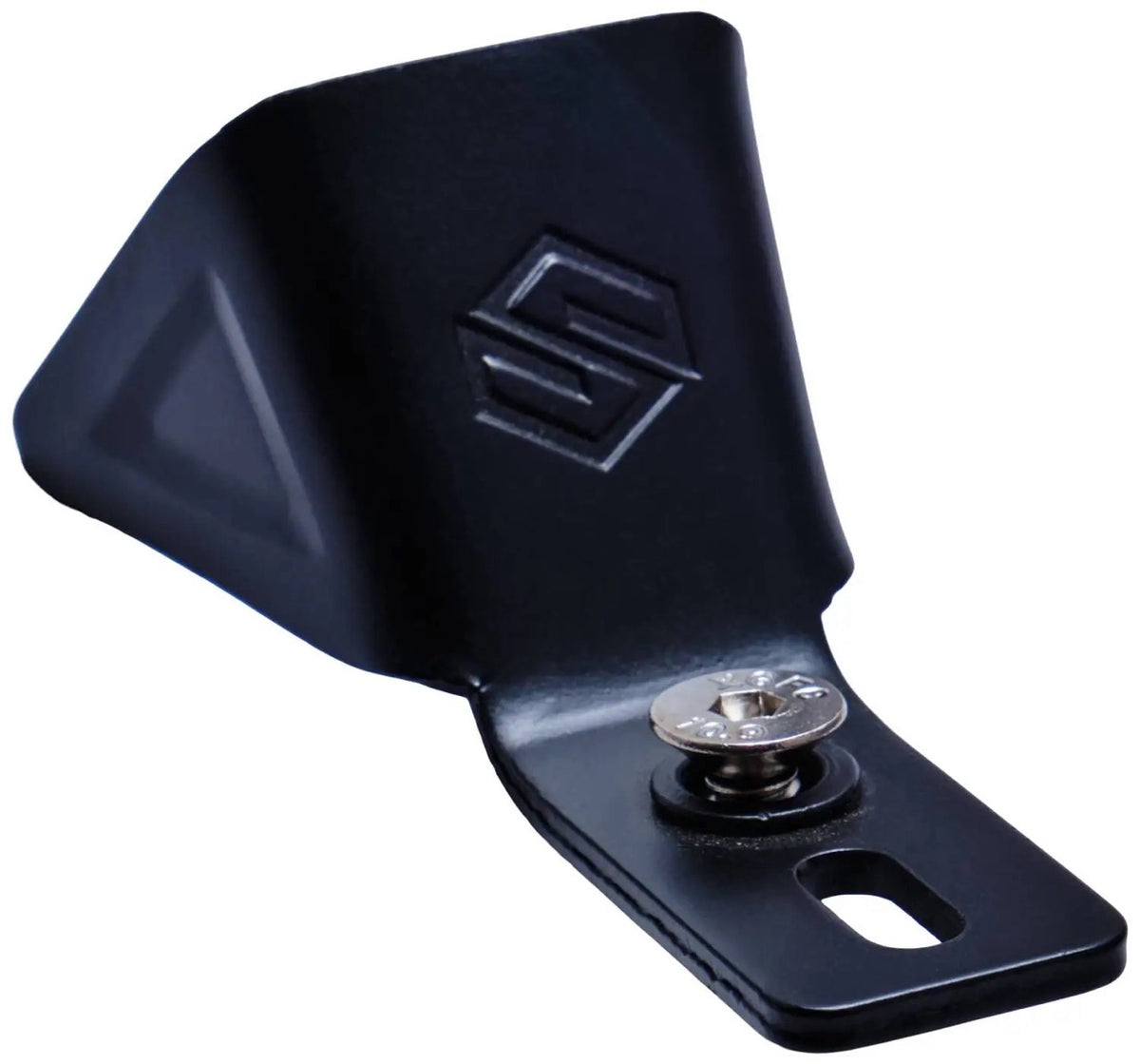 Brzda Striker Gravis Fender Black