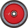 Kolečko Striker Lighty Full Core V3 110 Red