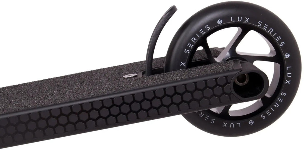 Freestyle koloběžka Striker Lux 5" Boxed M Black