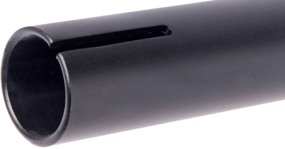 Řidítka Striker Lux Alu 650 Black