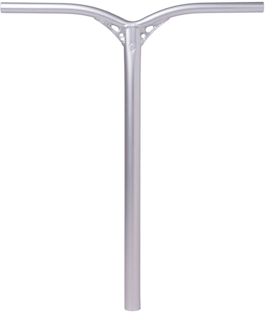 Řidítka Striker Lux Alu 650 Silver