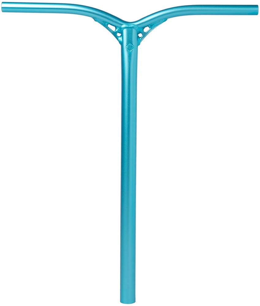 Řidítka Striker Lux Alu 650 Teal