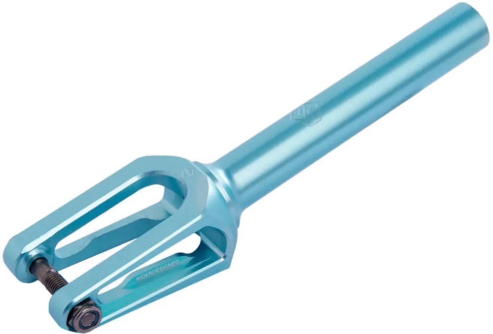 Vidlice Striker Lux IHC Teal