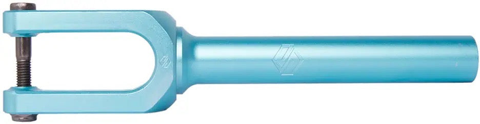 Vidlice Striker Lux IHC Teal
