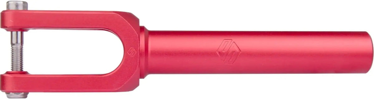 Vidlice Striker Lux SCS HIC Red