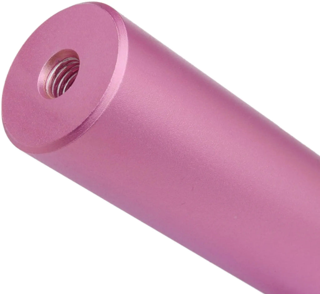 Vidlice Striker Lux SCS HIC Pink